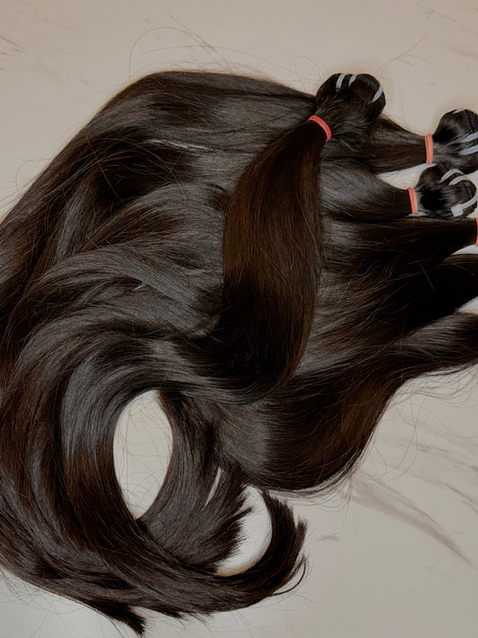 StayLuxe Raw 3 Bundles Deal