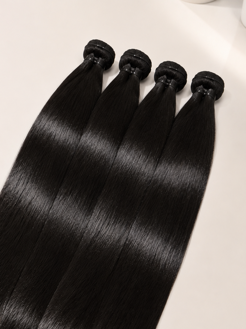 StayLuxe Virgin 4 Bundle Deal