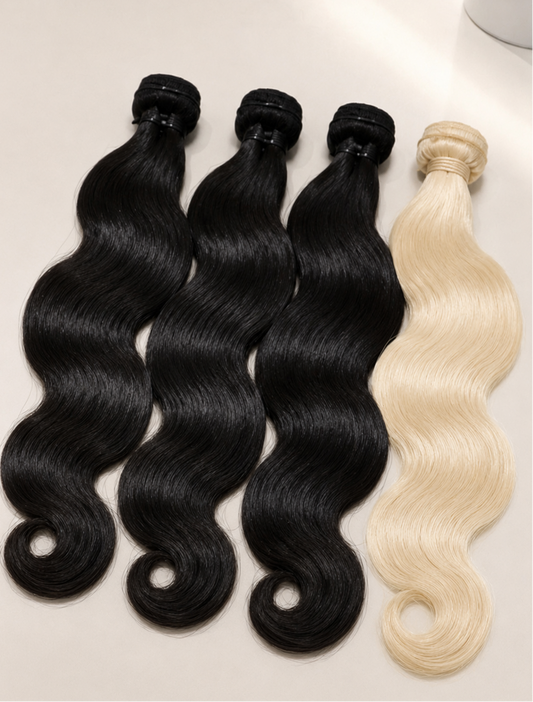 Bodywave Bundle Deal